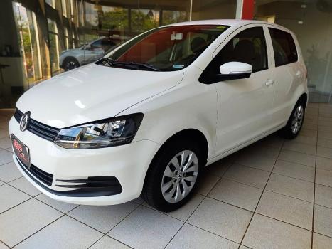 VOLKSWAGEN Fox 1.0 4P TRENDLINE FLEX, Foto 3