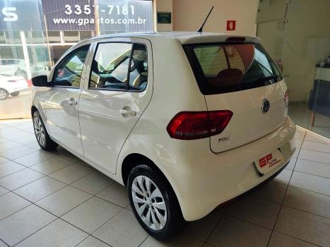 VOLKSWAGEN Fox 1.0 4P TRENDLINE FLEX, Foto 5