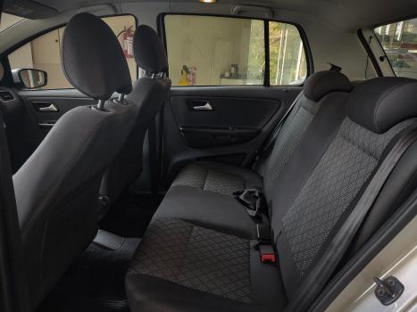 VOLKSWAGEN Fox 1.0 4P TRENDLINE FLEX, Foto 8