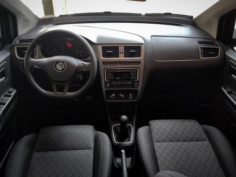 VOLKSWAGEN Fox 1.0 4P TRENDLINE FLEX, Foto 9