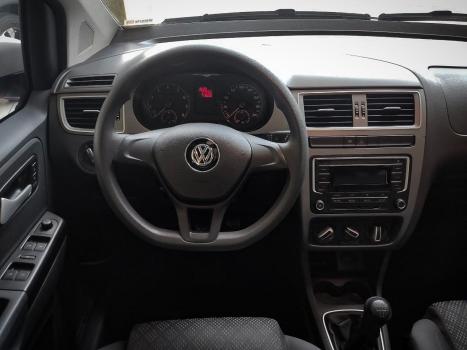 VOLKSWAGEN Fox 1.0 4P TRENDLINE FLEX, Foto 10
