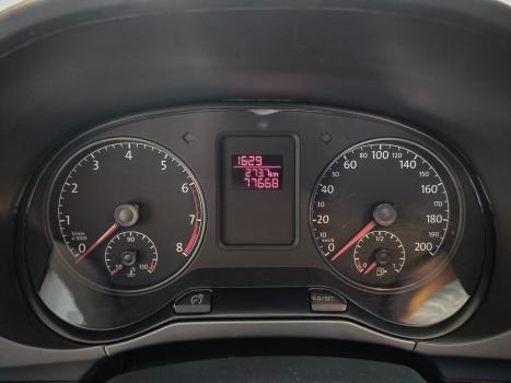 VOLKSWAGEN Fox 1.0 4P TRENDLINE FLEX, Foto 11