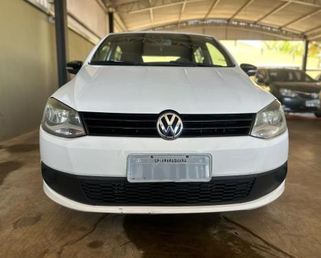 VOLKSWAGEN Fox 1.0 4P SELEÇÃO FLEX, Foto 2 VOLKSWAGEN Fox 1.0 4P SELEÇÃO FLEX, Foto 2