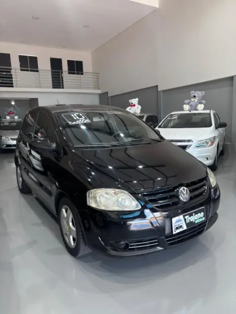 VOLKSWAGEN Fox 1.0 4P FLEX, Foto 3