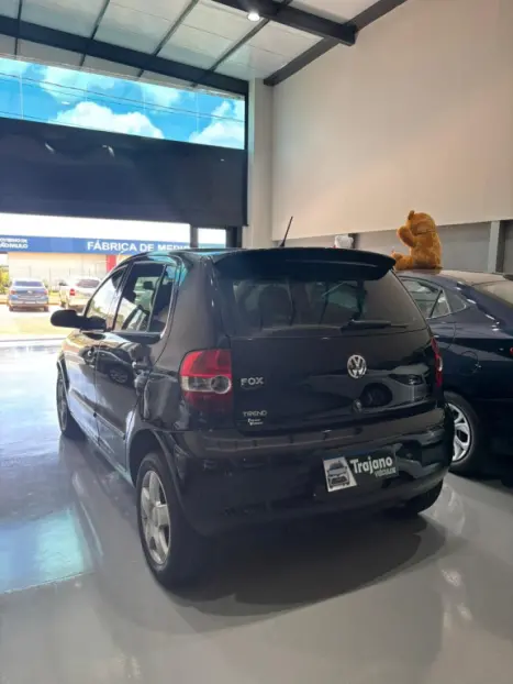 VOLKSWAGEN Fox 1.0 4P FLEX, Foto 5
