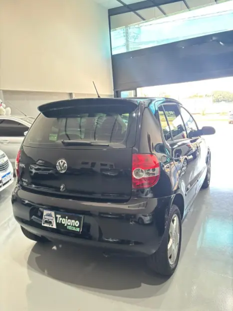 VOLKSWAGEN Fox 1.0 4P FLEX, Foto 6