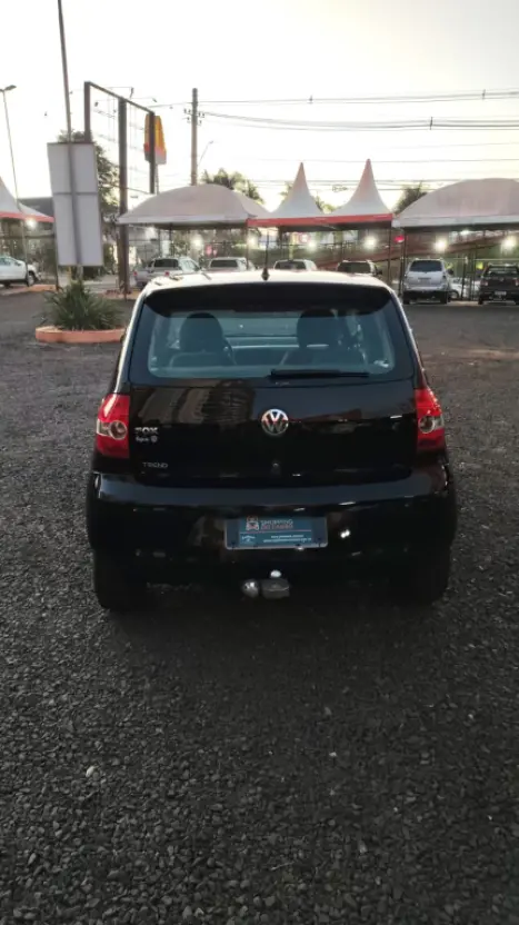 VOLKSWAGEN Fox 1.0 4P TREND FLEX, Foto 6