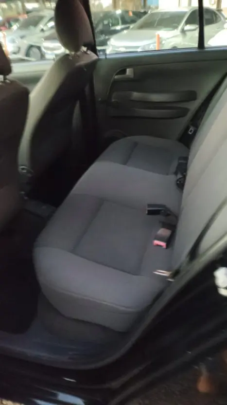 VOLKSWAGEN Fox 1.0 4P TREND FLEX, Foto 9