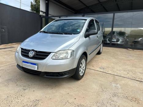 VOLKSWAGEN Fox 1.0 4P CITY FLEX, Foto 1