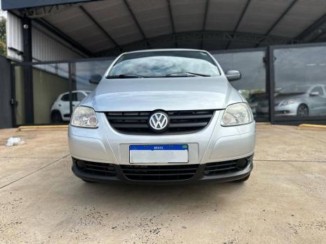 VOLKSWAGEN Fox 1.0 4P CITY FLEX, Foto 2