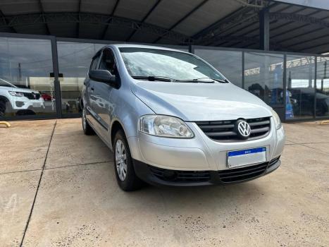 VOLKSWAGEN Fox 1.0 4P CITY FLEX, Foto 3