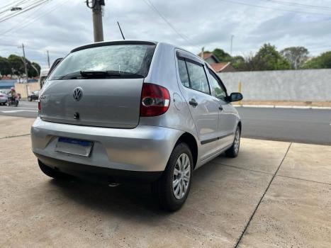 VOLKSWAGEN Fox 1.0 4P CITY FLEX, Foto 4