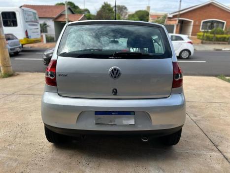 VOLKSWAGEN Fox 1.0 4P CITY FLEX, Foto 5