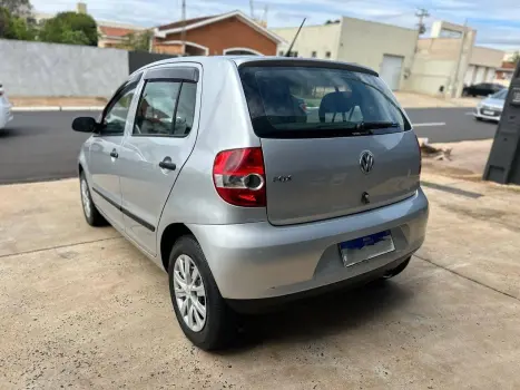 VOLKSWAGEN Fox 1.0 4P CITY FLEX, Foto 6