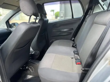 VOLKSWAGEN Fox 1.0 4P CITY FLEX, Foto 7