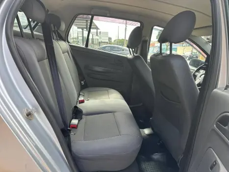 VOLKSWAGEN Fox 1.0 4P CITY FLEX, Foto 8