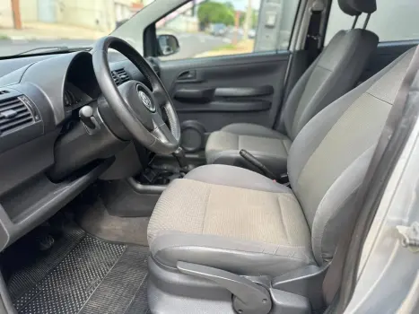 VOLKSWAGEN Fox 1.0 4P CITY FLEX, Foto 9