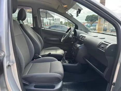 VOLKSWAGEN Fox 1.0 4P CITY FLEX, Foto 10