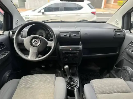 VOLKSWAGEN Fox 1.0 4P CITY FLEX, Foto 11