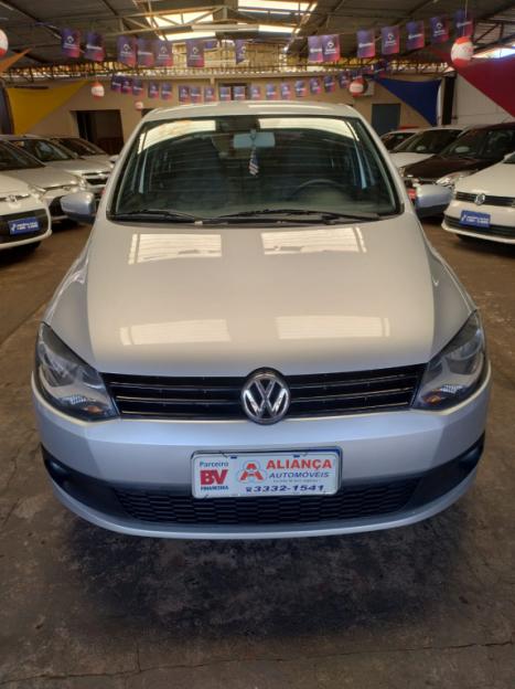 VOLKSWAGEN Fox 1.0 4P TREND FLEX, Foto 1