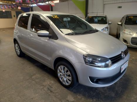 VOLKSWAGEN Fox 1.0 4P TREND FLEX, Foto 2