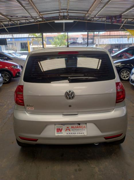 VOLKSWAGEN Fox 1.0 4P TREND FLEX, Foto 4