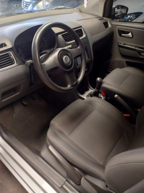 VOLKSWAGEN Fox 1.0 4P TREND FLEX, Foto 9