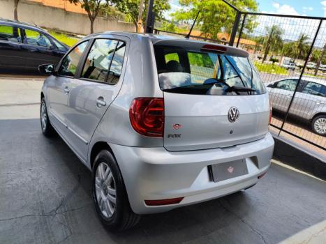 VOLKSWAGEN Fox 1.0 4P FLEX, Foto 6