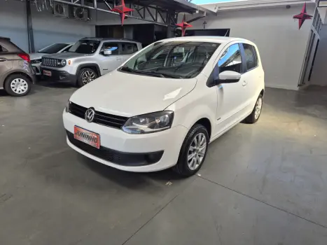 VOLKSWAGEN Fox 1.0 4P TRENDLINE FLEX, Foto 1
