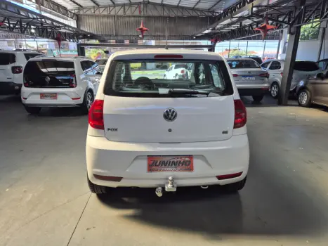 VOLKSWAGEN Fox 1.0 4P TRENDLINE FLEX, Foto 3