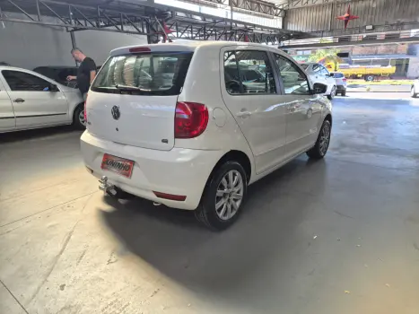 VOLKSWAGEN Fox 1.0 4P TRENDLINE FLEX, Foto 5