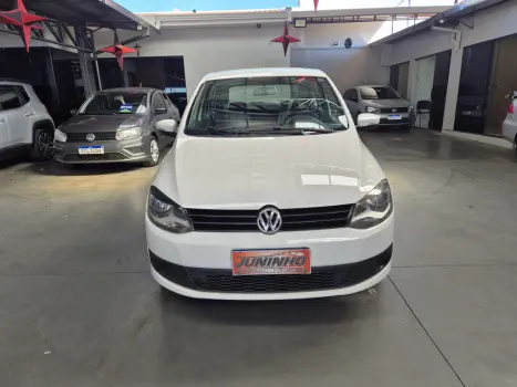 VOLKSWAGEN Fox 1.0 4P TRENDLINE FLEX, Foto 6
