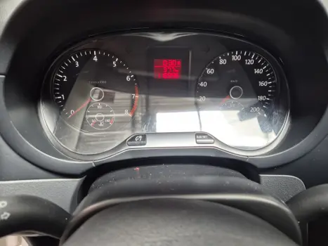 VOLKSWAGEN Fox 1.0 4P TRENDLINE FLEX, Foto 8