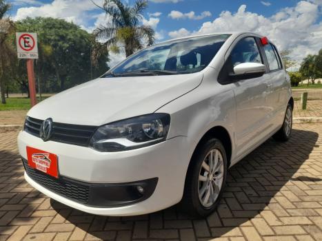 VOLKSWAGEN Fox 1.0 4P I-TREND FLEX, Foto 1