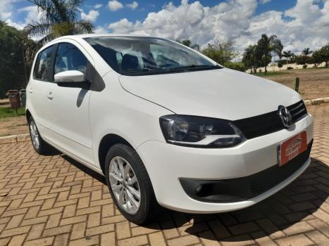 VOLKSWAGEN Fox 1.0 4P I-TREND FLEX, Foto 2