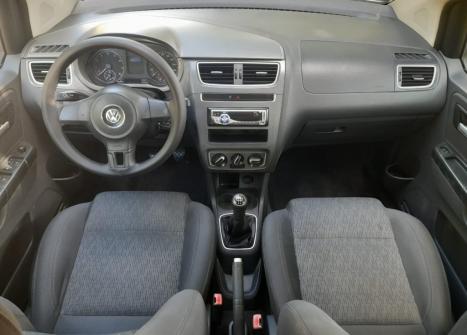 VOLKSWAGEN Fox 1.0 4P I-TREND FLEX, Foto 3