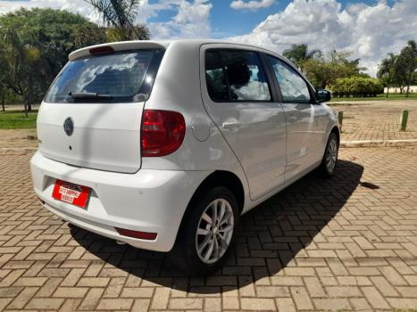 VOLKSWAGEN Fox 1.0 4P I-TREND FLEX, Foto 5