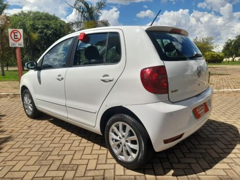 VOLKSWAGEN Fox 1.0 4P I-TREND FLEX, Foto 6