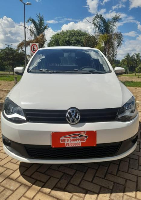 VOLKSWAGEN Fox 1.0 4P I-TREND FLEX, Foto 7