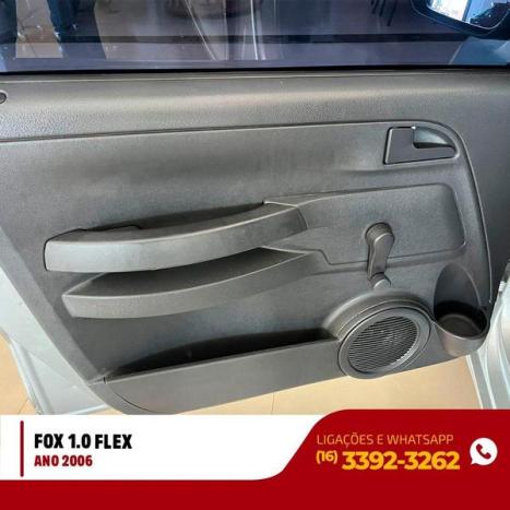 VOLKSWAGEN Fox 1.0 4P FLEX, Foto 12