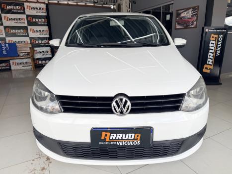 VOLKSWAGEN Fox 1.0 4P TREND FLEX, Foto 2