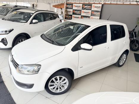 VOLKSWAGEN Fox 1.0 4P TREND FLEX, Foto 5