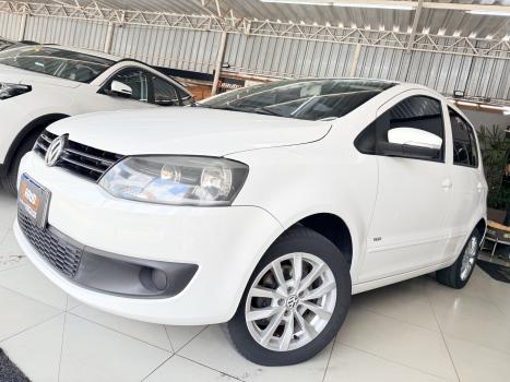 VOLKSWAGEN Fox 1.0 4P TREND FLEX, Foto 6