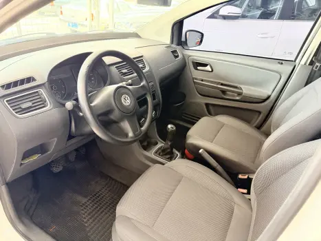 VOLKSWAGEN Fox 1.0 4P TREND FLEX, Foto 7