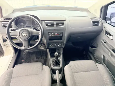 VOLKSWAGEN Fox 1.0 4P TREND FLEX, Foto 10