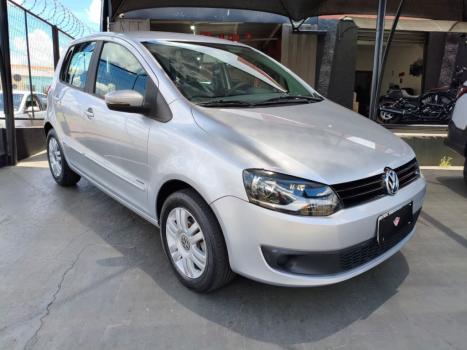 VOLKSWAGEN Fox 1.0 4P FLEX, Foto 1