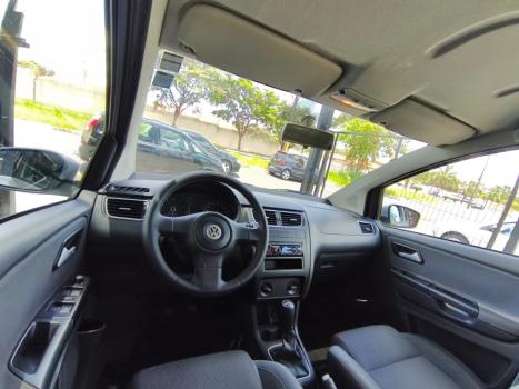 VOLKSWAGEN Fox 1.0 4P FLEX, Foto 2