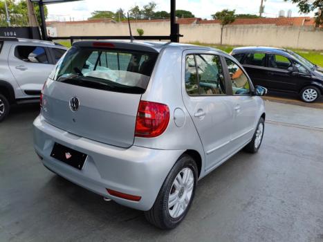 VOLKSWAGEN Fox 1.0 4P FLEX, Foto 4
