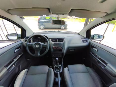 VOLKSWAGEN Fox 1.0 4P FLEX, Foto 11