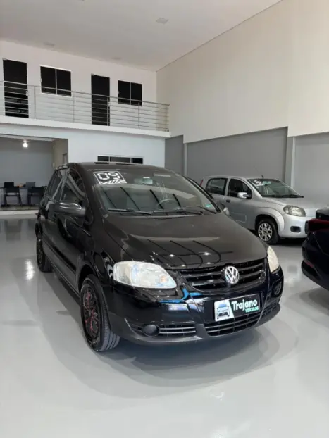 VOLKSWAGEN Fox 1.0 4P TREND FLEX, Foto 2